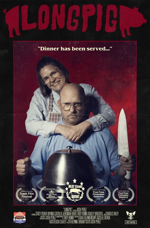 LONGPIG