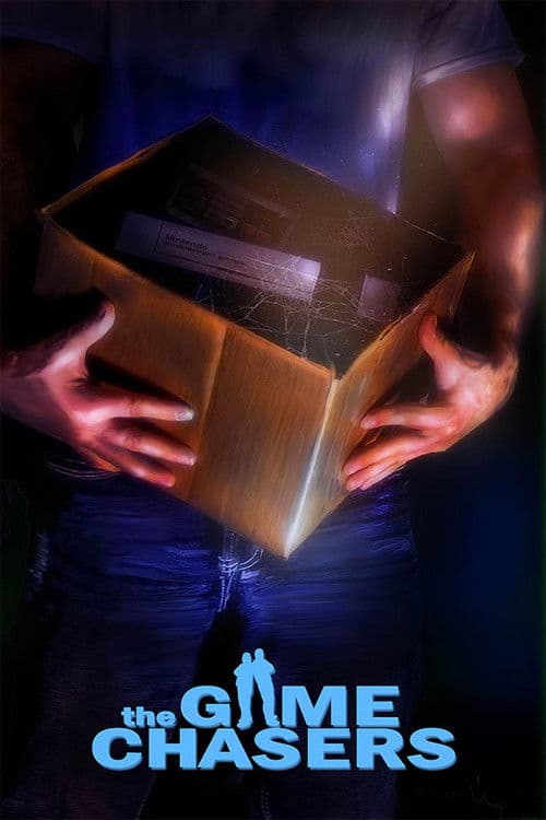 The Game Chasers