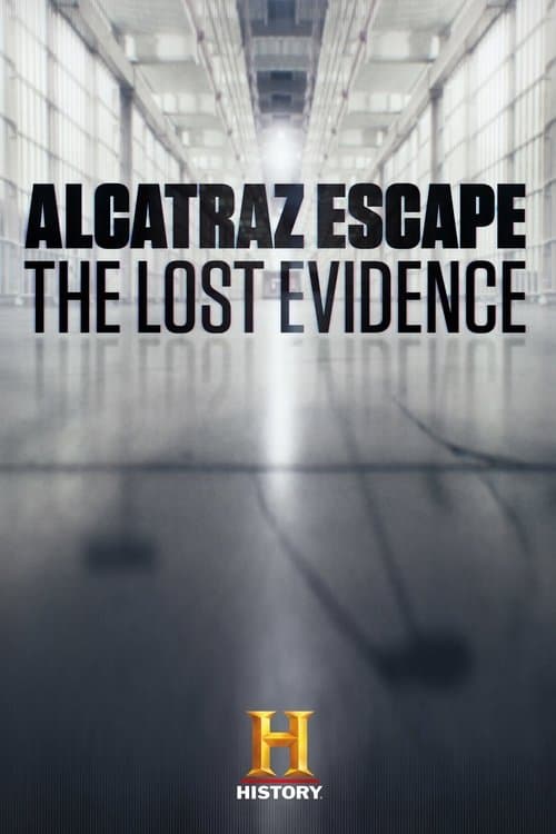 Alcatraz: la evidencia perdida