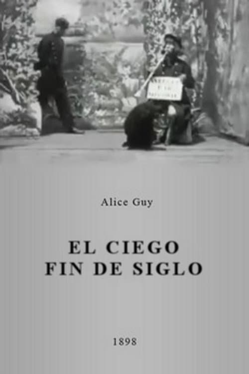 El ciego fin de siglo