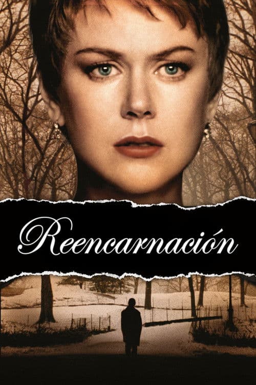 Reencarnación