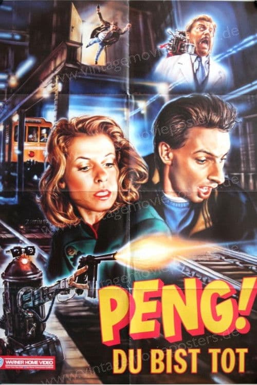 El microchip asesino