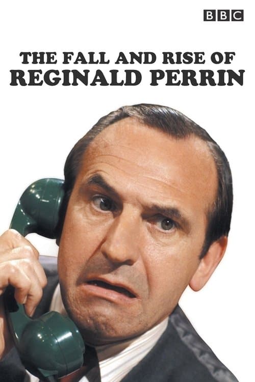Caída y auge de Reginald Perrin
