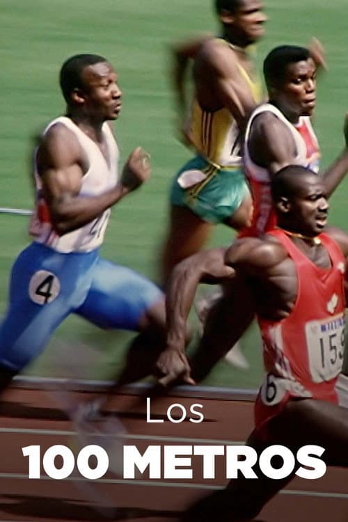 L'Épreuve du 100 mètres