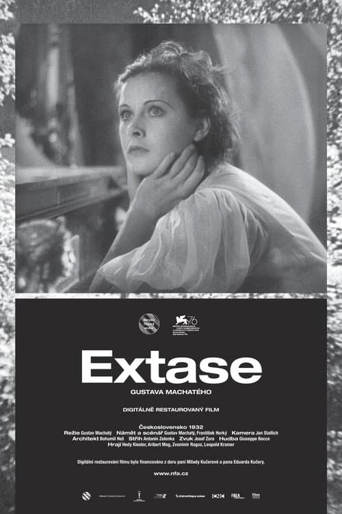 Éxtasis