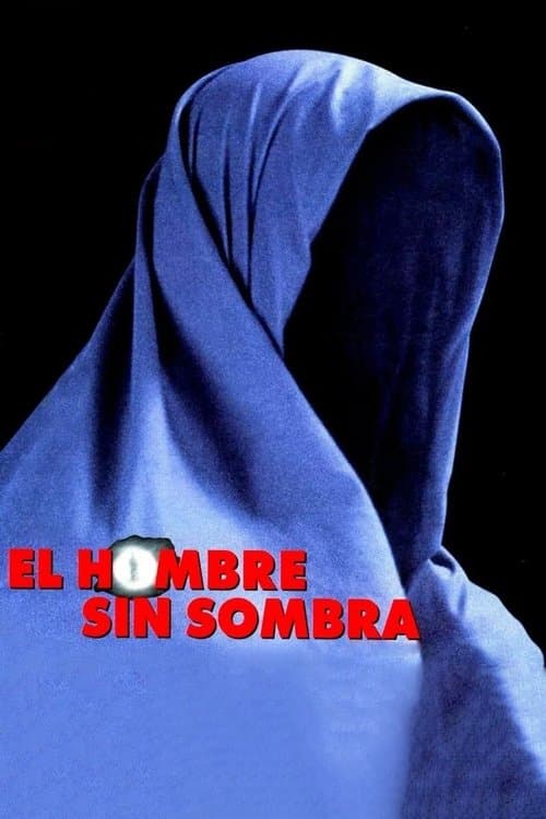 El hombre sin sombra