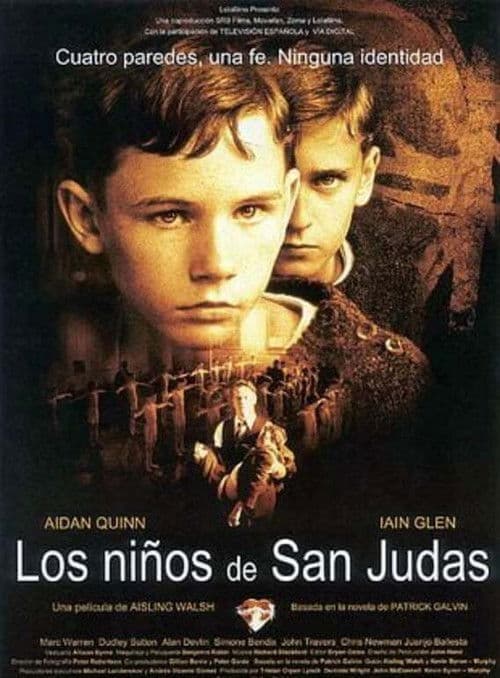 Los niños de San Judas