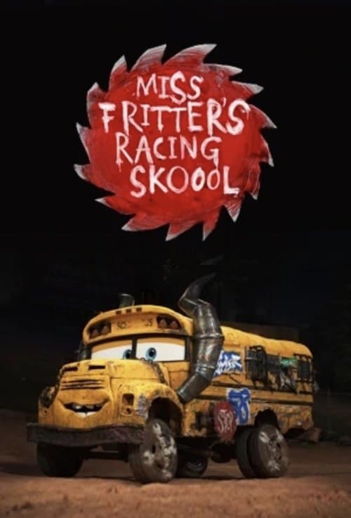 Escuela de pilotos de la srta. Fritter