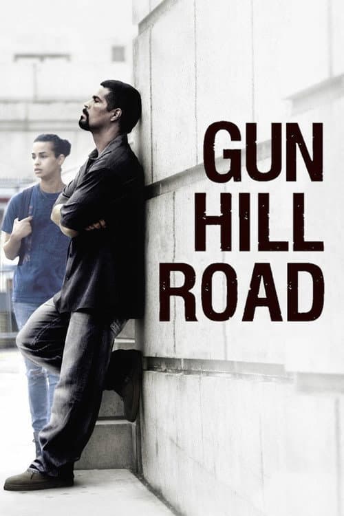 Gun Hill Road