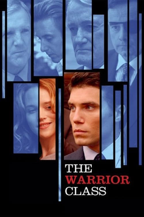 The Warrior Class