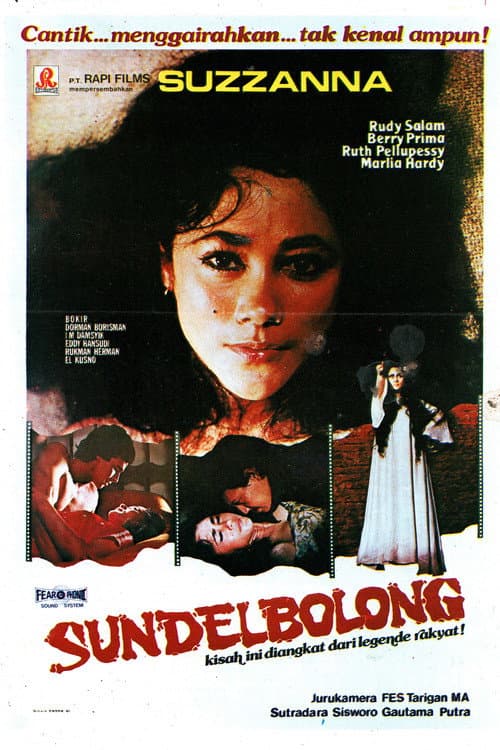 Sundel Bolong
