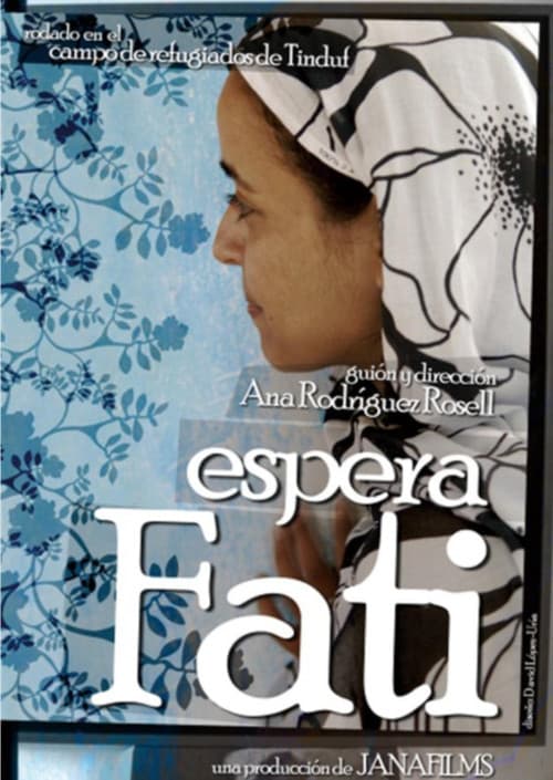 ¡Espera, Fati!
