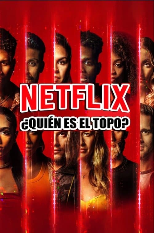 ¿Quién es el topo?