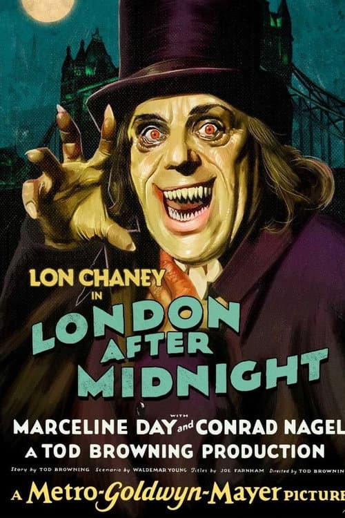 London After Midnight