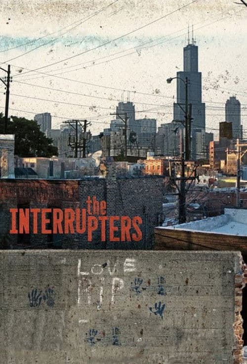 The Interrupters (Parando las balas)