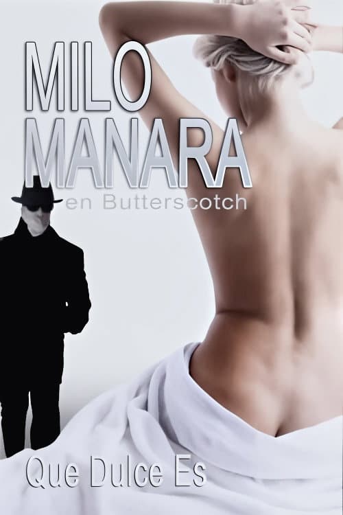 Butterscotch: How Sweet It Is