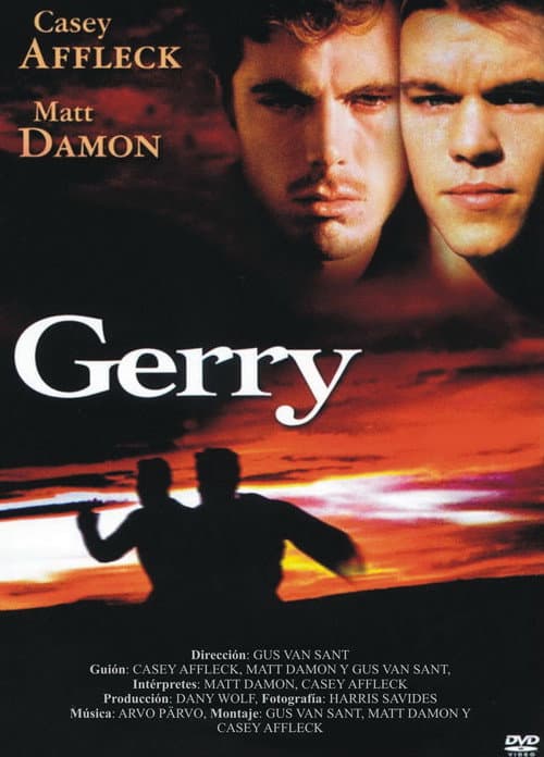 Gerry