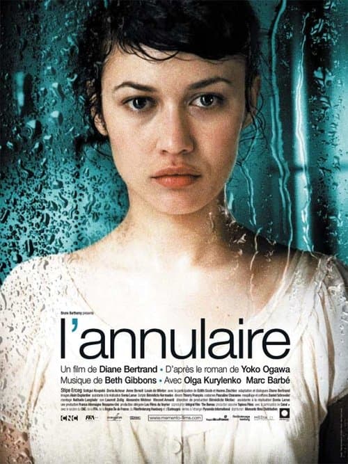 L'annulaire (The Ring Finger)