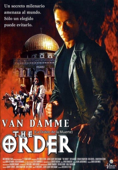 The Order (La orden de la muerte)