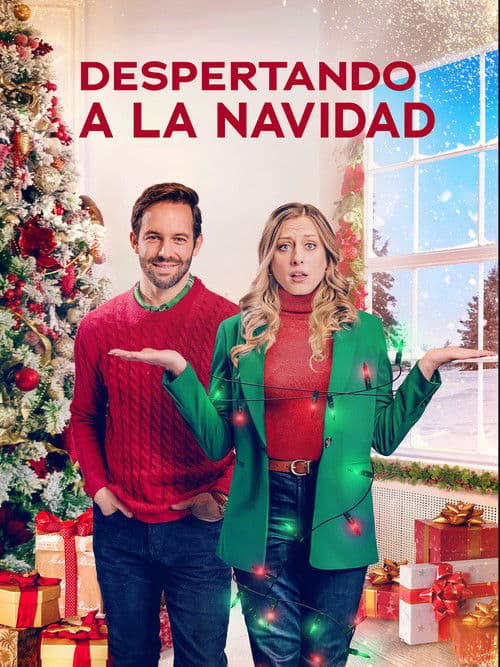 Just Like a Christmas Movie