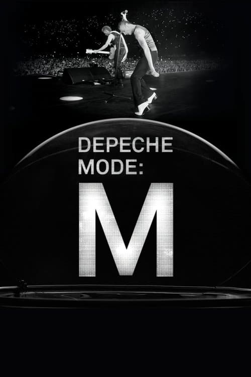 Depeche Mode: M