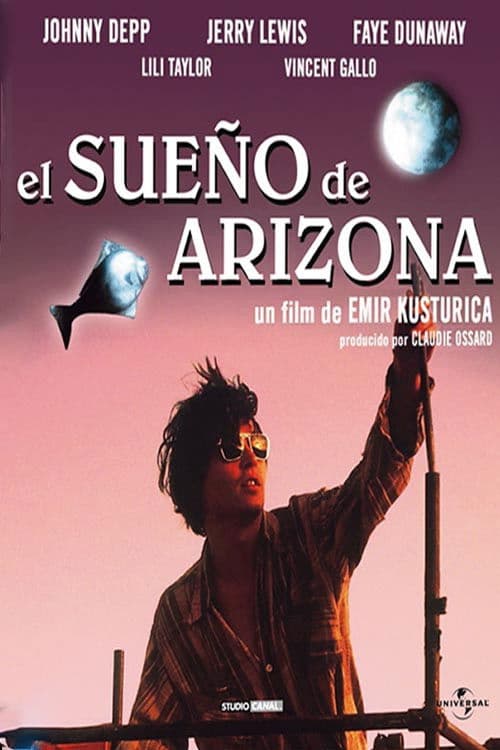 El sueño de Arizona