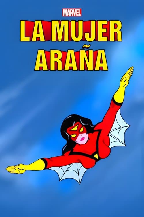 Spider-Woman