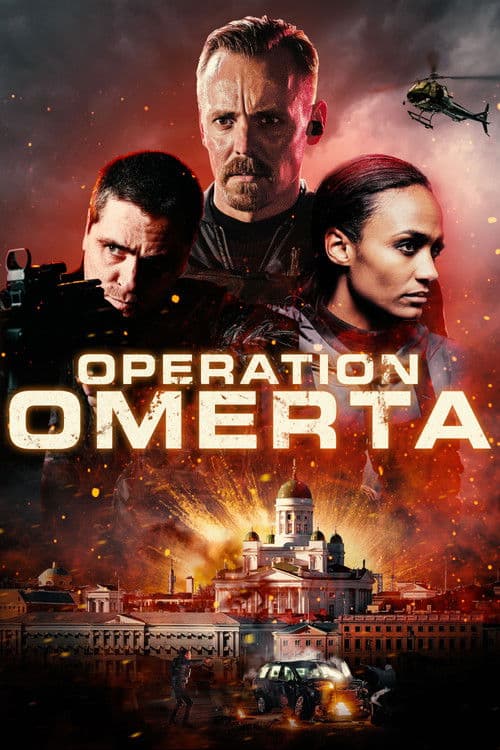 Omerta 6-12