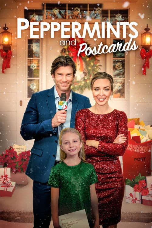 Es cosa de la navidad