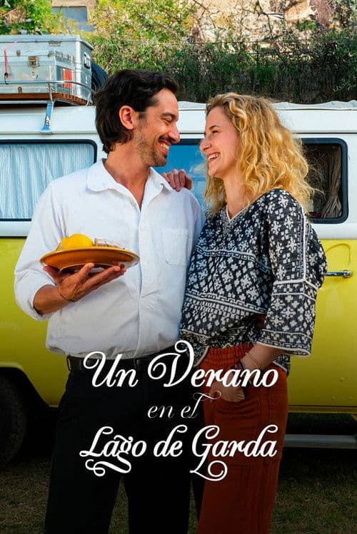 Un verano en el Lago de Garda