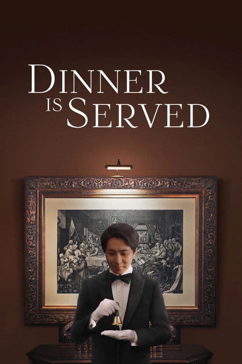 La cena está servida