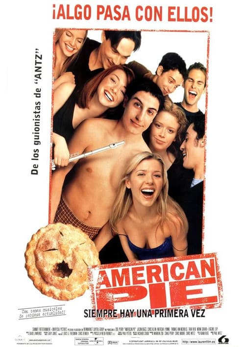 American Pie