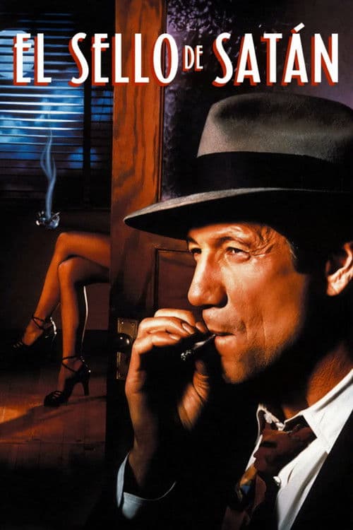 El sello de Satán