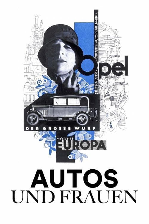 La historia del automóvil en femenino: Velocidad, valentía y creatividad
