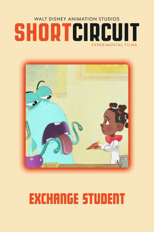 Estudiantes de intercambio