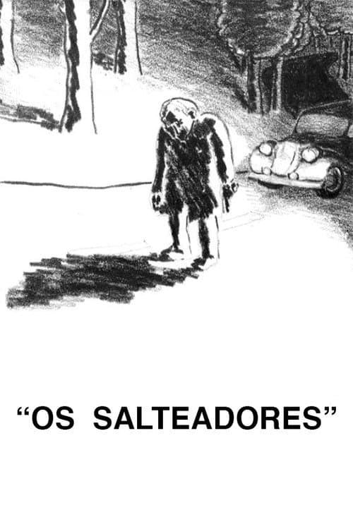 Os salteadores