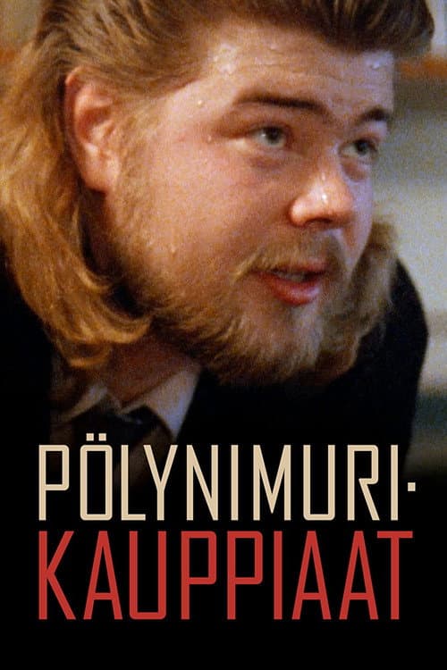 Pölynimurikauppiaat