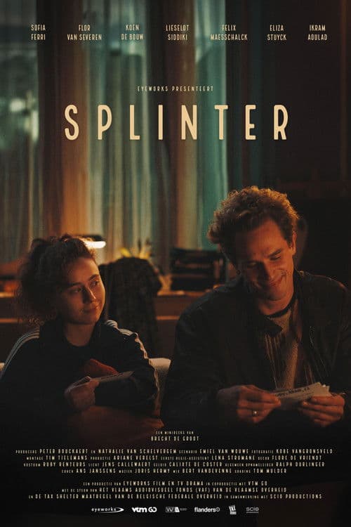 Splinter
