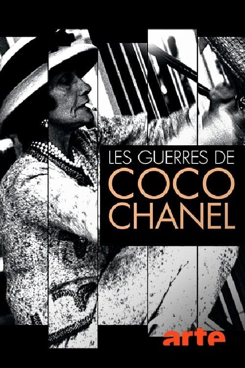Las guerras de Coco Chanel