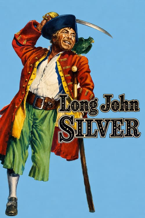 Aventuras de John Silver