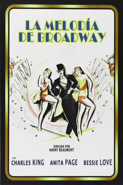 La melodía de Broadway