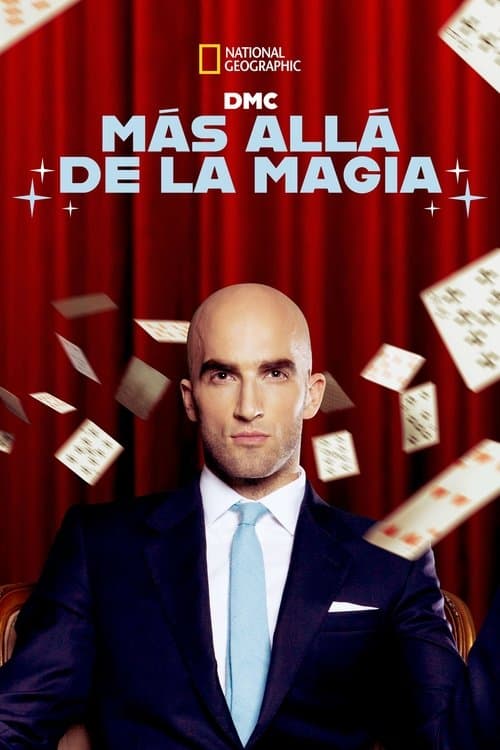 DMC: Más allá de la magia