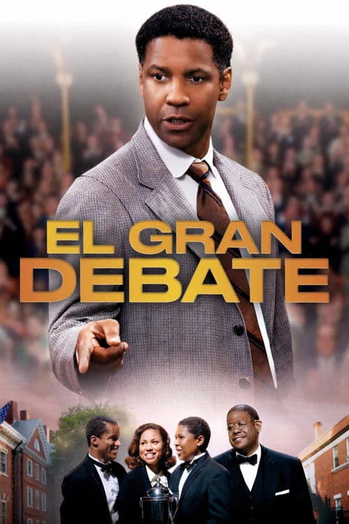 El gran debate