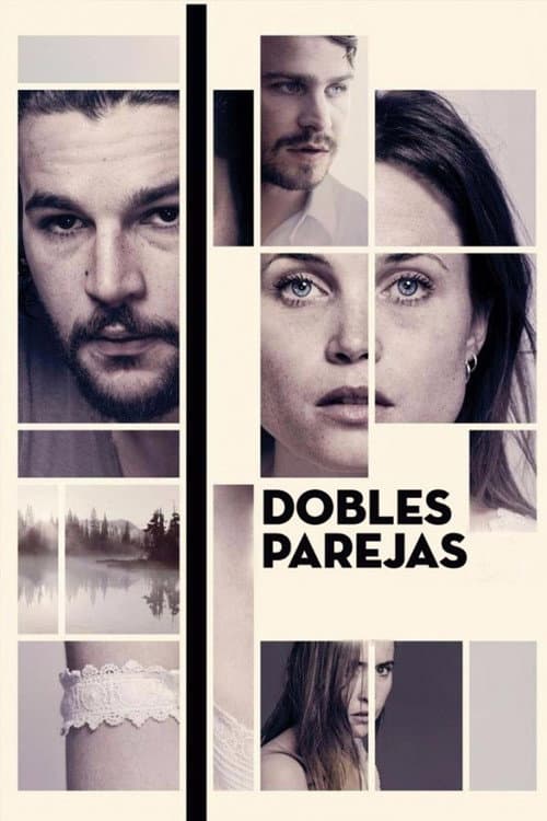 Dobles parejas