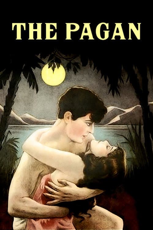 El pagano de Tahití