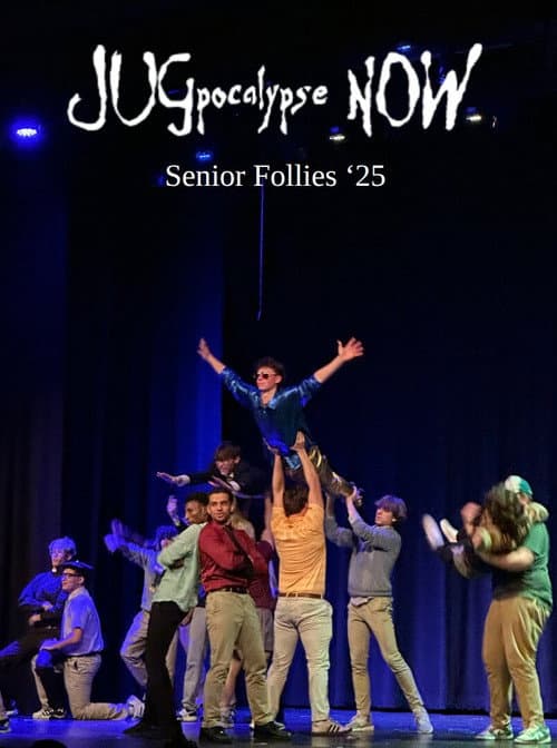 JUGpocalypse Now