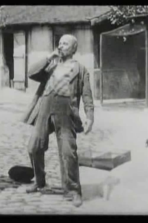 La Charité du prestidigitateur