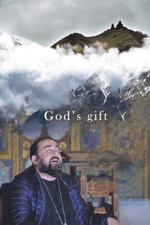 Seraphim Bit-Kharibi - God's Gift