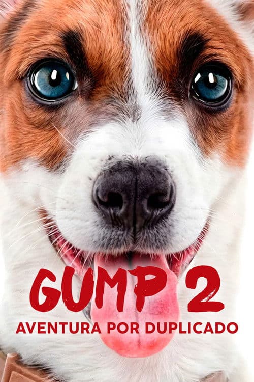 Gump – jsme dvojka