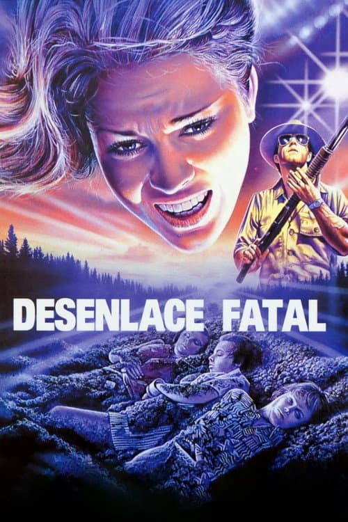 Desenlace fatal